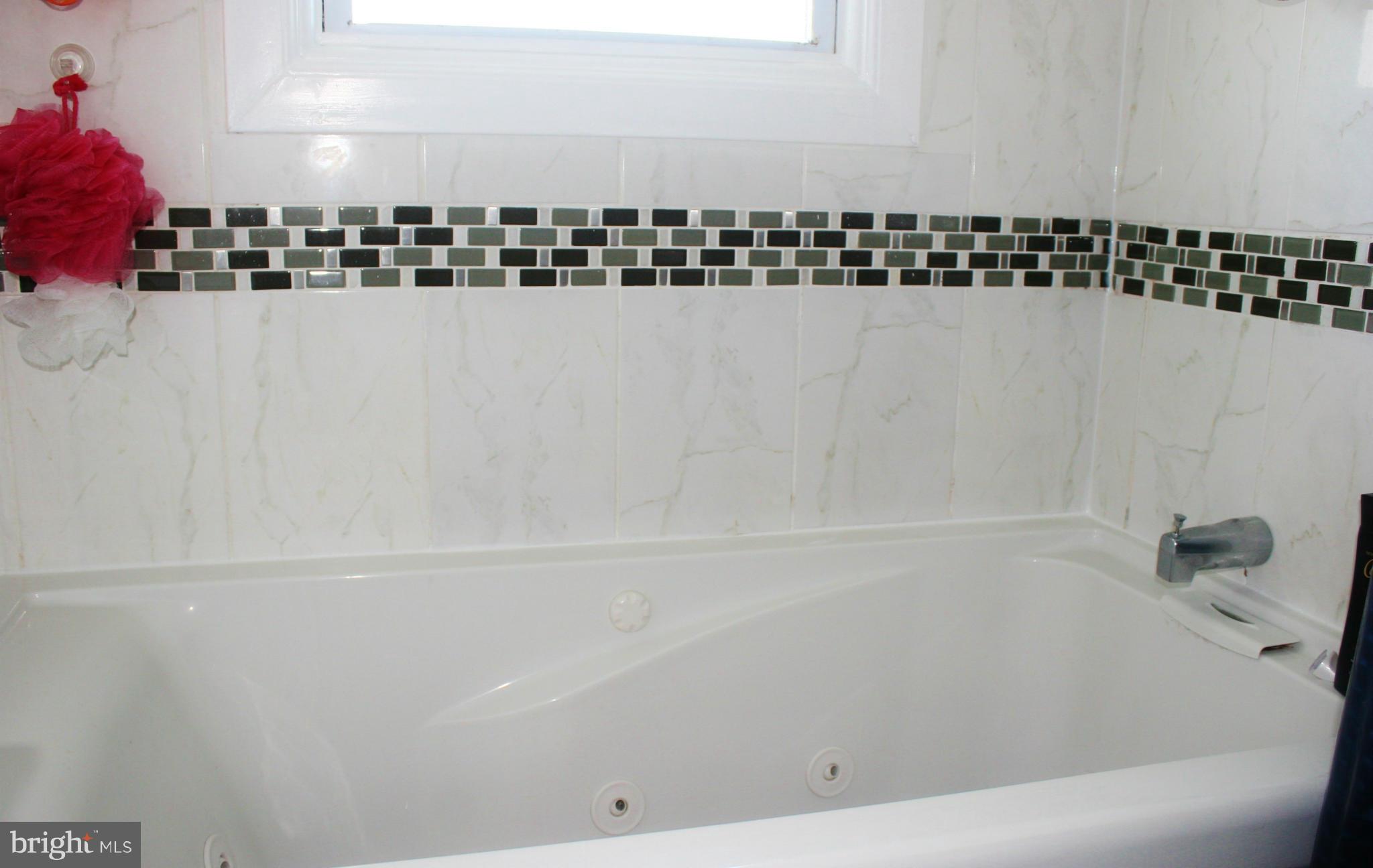 WESLEY AVENUE GARDEN - Residential