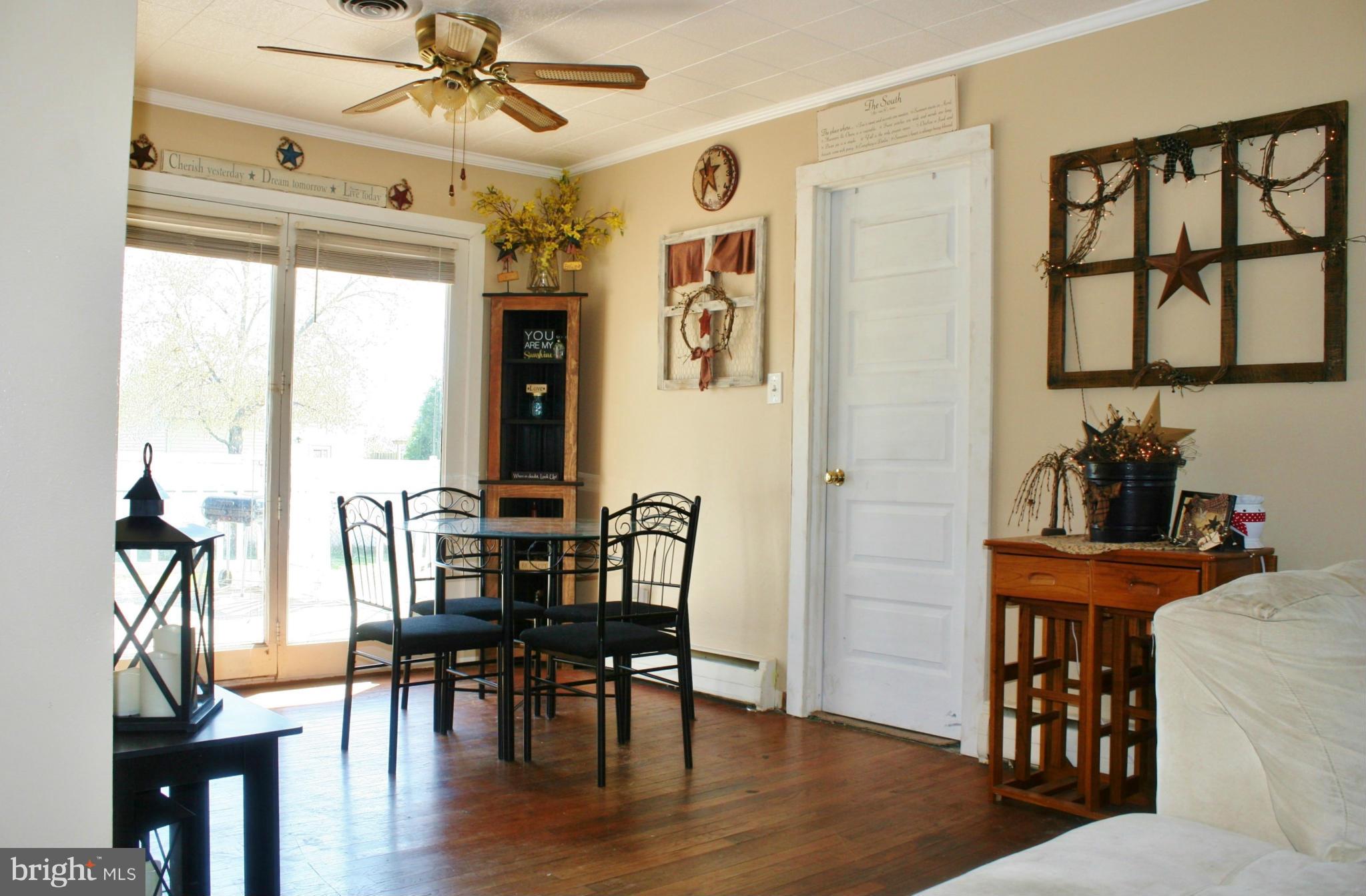 WESLEY AVENUE GARDEN - Residential