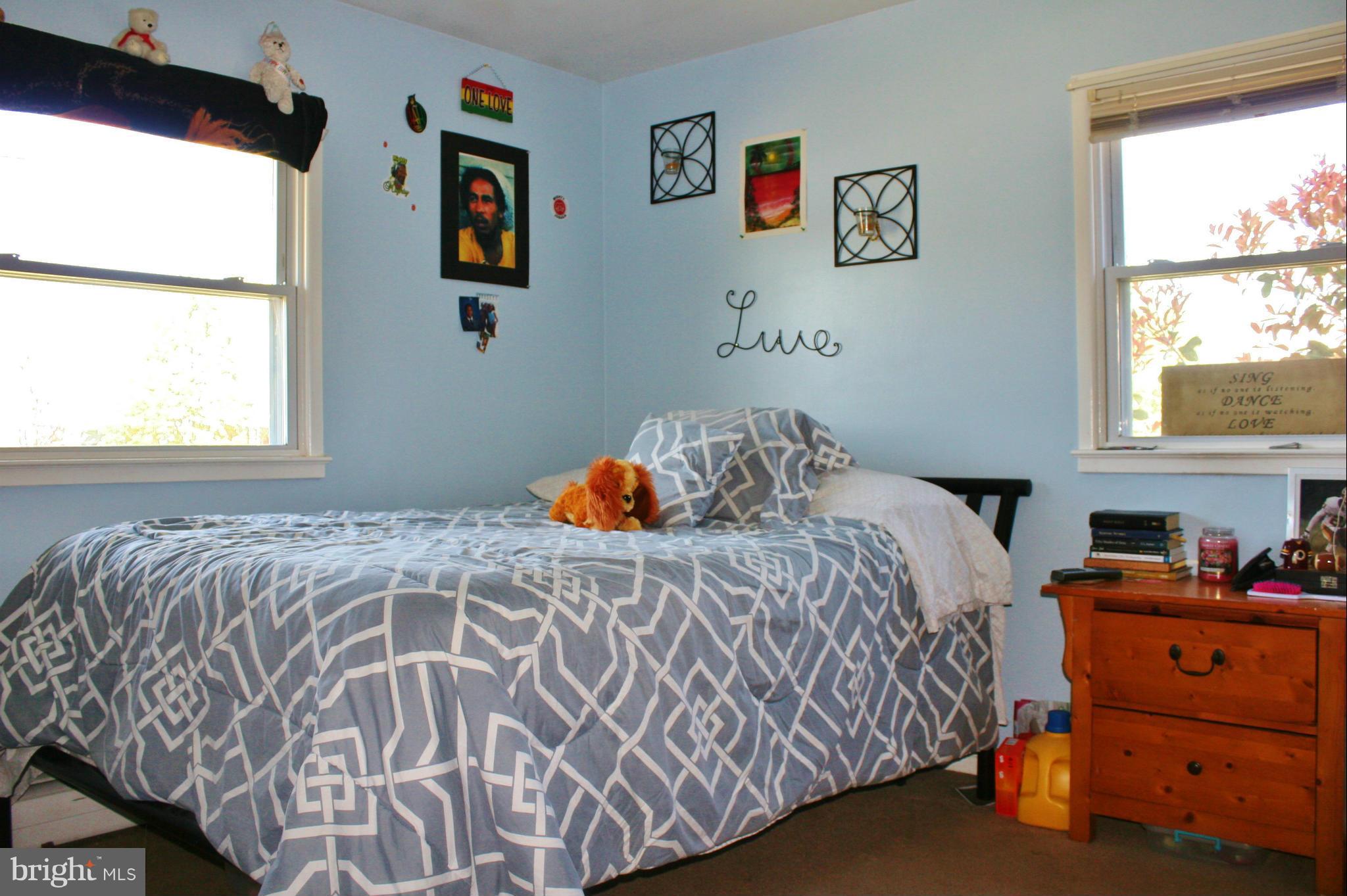 WESLEY AVENUE GARDEN - Residential