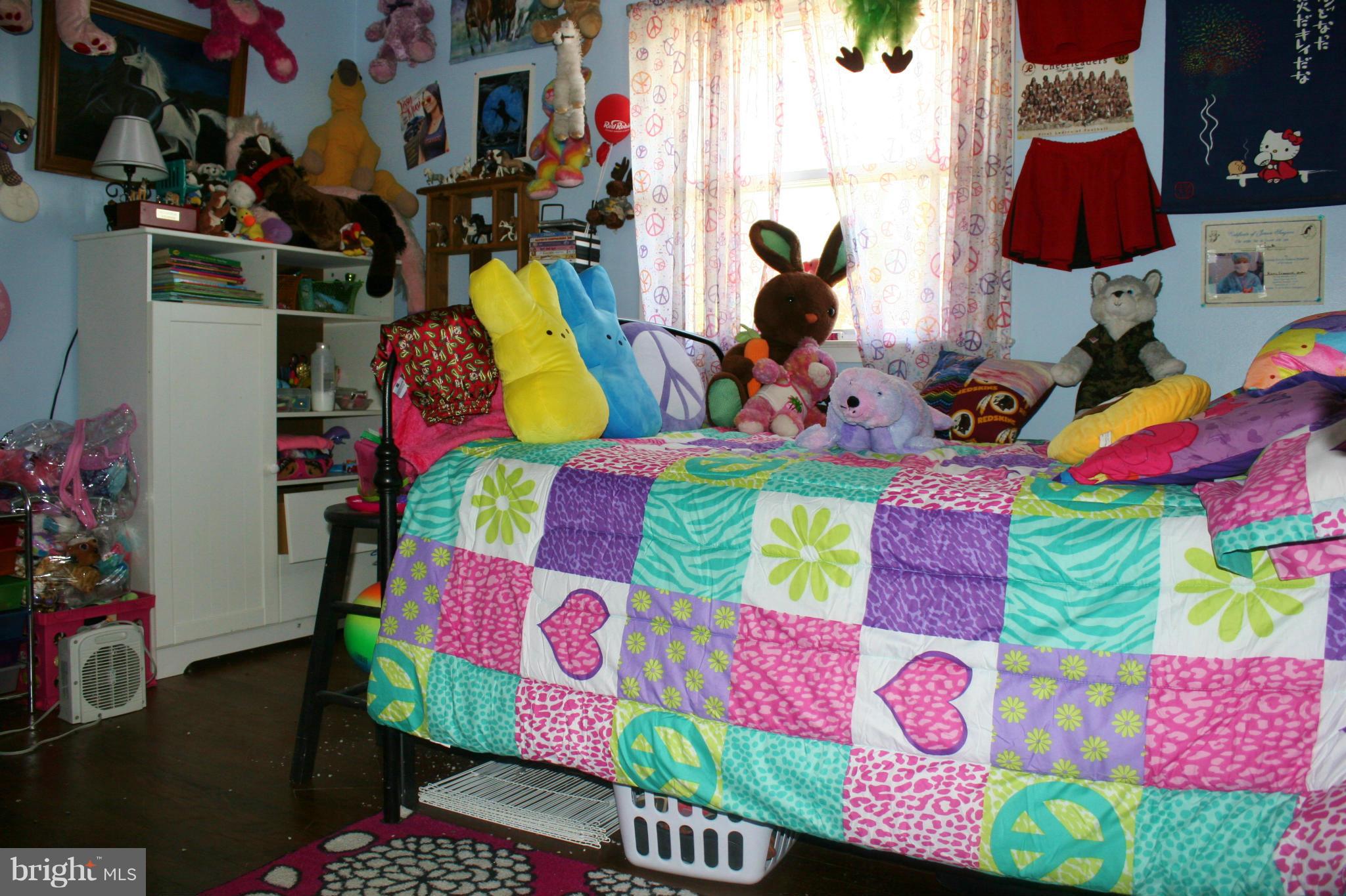 WESLEY AVENUE GARDEN - Residential