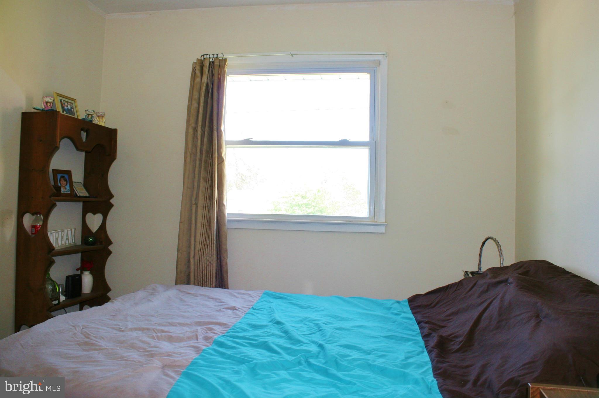 WESLEY AVENUE GARDEN - Residential