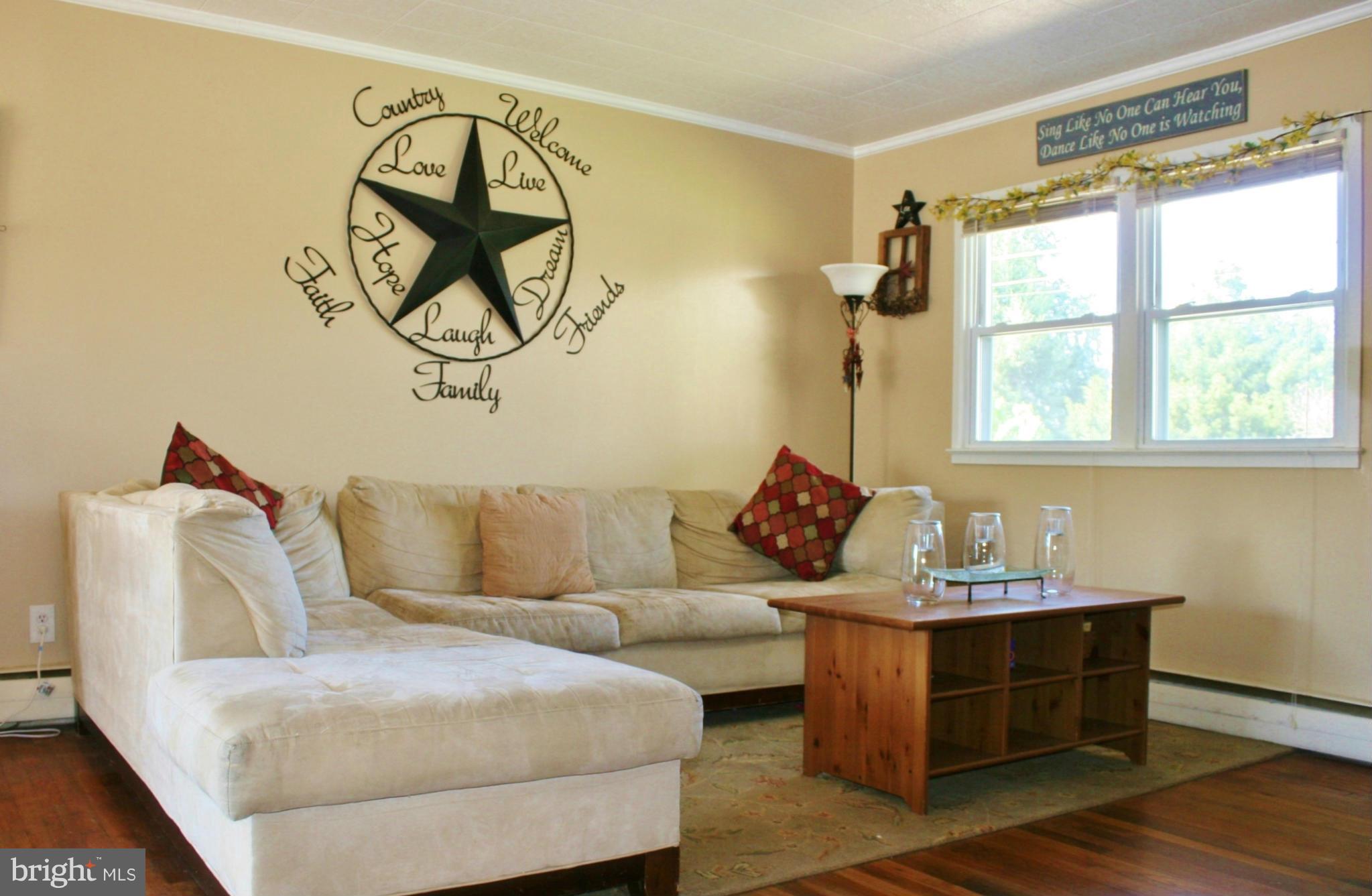 WESLEY AVENUE GARDEN - Residential