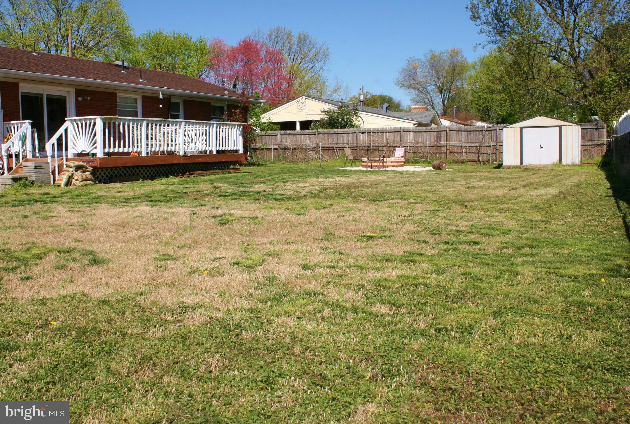 WESLEY AVENUE GARDEN - Residential