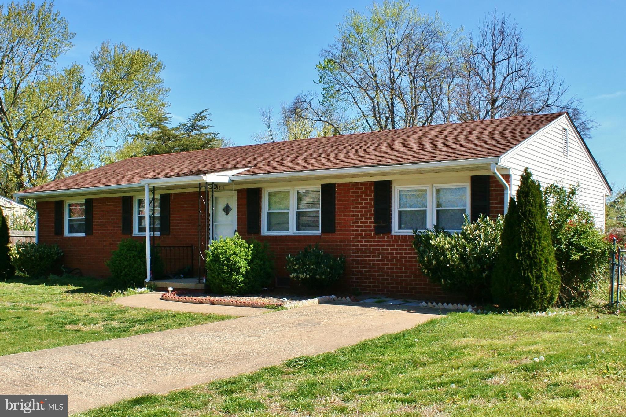WESLEY AVENUE GARDEN - Residential