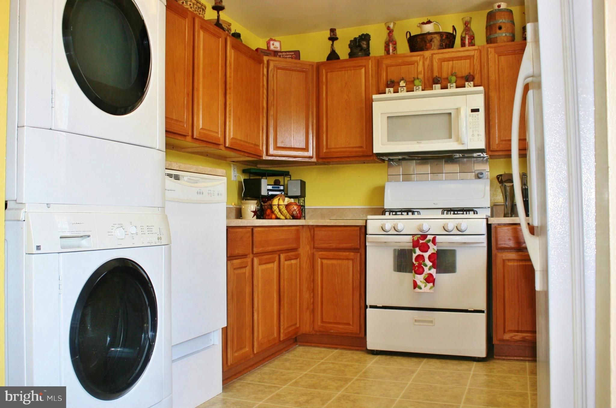 WESLEY AVENUE GARDEN - Residential