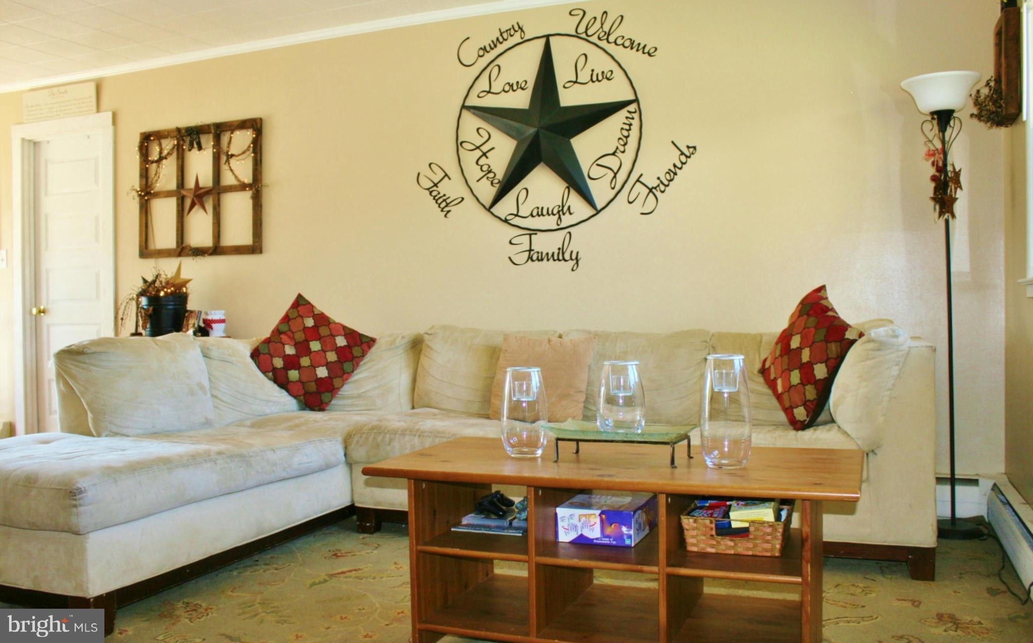 WESLEY AVENUE GARDEN - Residential