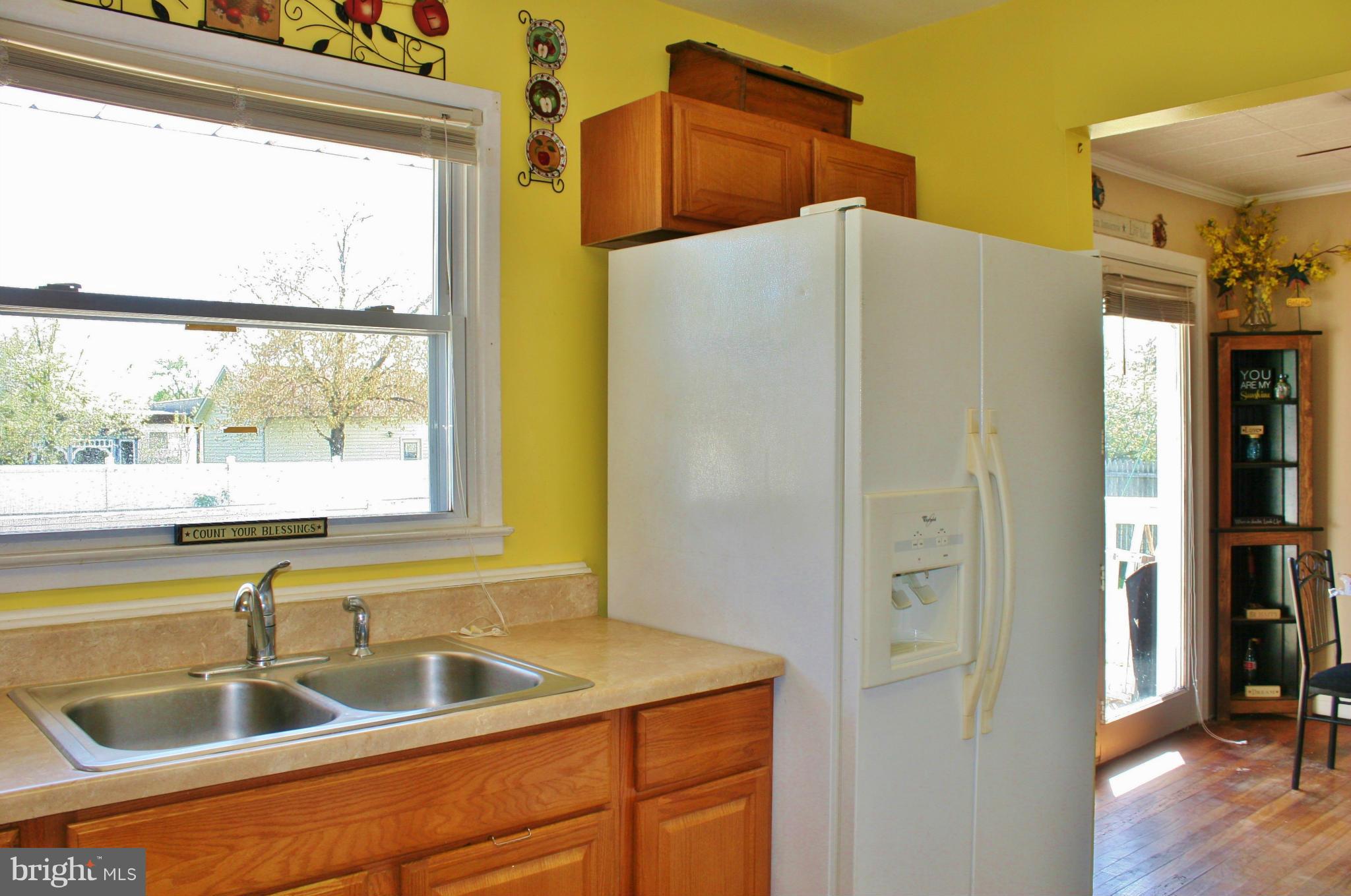 WESLEY AVENUE GARDEN - Residential