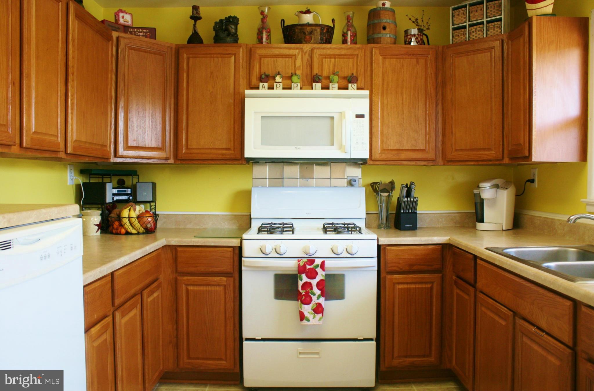 WESLEY AVENUE GARDEN - Residential