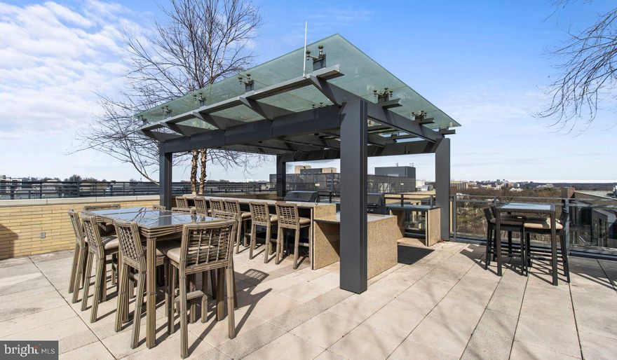 Nestled in the vibrant heart of Bethesda, Maryland, this luxury apartment complex offers an unparalleled living experience that combines modern convenience with sophisticated design. Designed to cater to the discerning tastes of urban dwellers, this property stands as a testament to luxury living, where every detail has been meticulously crafted to ensure the utmost in comfort and style.

*Exceptional Location*
Located in the sought-after Woodmont district, the apartment complex is perfectly positioned as a gateway to the best that Bethesda has to offer. Residents enjoy easy access to a plethora of amenities, including the Walter Reed National Military Medical Center, the NIH, and a variety of shopping, dining, and entertainment options. The prime location also offers convenient access to public transportation, making it easy to explore the wider metropolitan area.

*Architectural Elegance and Design*
The building's U-shaped design opens up to a beautifully landscaped courtyard, offering a seamless transition from the bustling city life to a tranquil oasis. The architecture is both richly textured and humanly scaled, creating an inviting streetscape that residents are proud to call home. A dramatic window wall façade and ground-level duplex units with front porches and planters further enhance the building's aesthetic appeal.

*Luxurious Amenities*
Residents of this apartment complex enjoy access to an array of exceptional amenities designed to enhance their lifestyle. The property boasts a large fitness center, fireside lounges, and a rooftop lounge equipped with bars, fireplaces, grilling areas, and two pools. Additionally, the convenience of having a 50,000 square foot grocery store within the building cannot be overstated. The property is also LEED Gold Certified, reflecting a commitment to environmental sustainability.

*Sophisticated Living Spaces*
The apartments themselves are a reflection of the luxury and sophistication that define the property. With a variety of floor plans, including studios, one to three-bedroom apartments, and townhomes, there is something to suit every preference. Each unit features designer finishes, stainless steel appliances, and spacious layouts that make coming home a pleasure.

*Community and Convenience*
The property is known for its friendly and helpful staff, ensuring that the needs of residents are met with professionalism and care. The well-maintained common areas and the sense of community fostered among residents make this complex more than just a place to live—it's a place to belong.

This luxury apartment complex in Bethesda, Maryland, offers an unmatched living experience for those seeking the best in urban living. With its prime location, architectural elegance, luxurious amenities, and sophisticated living spaces, it stands as a beacon of modern luxury and convenience. Realtors and renters looking for a property that combines the vibrancy of city life with the comfort of upscale living will find everything they desire and more at this premier apartment complex.

** Pricing and availability subject to change on a daily basis ** Photos are of model units ** Parking may be available for additional fee **