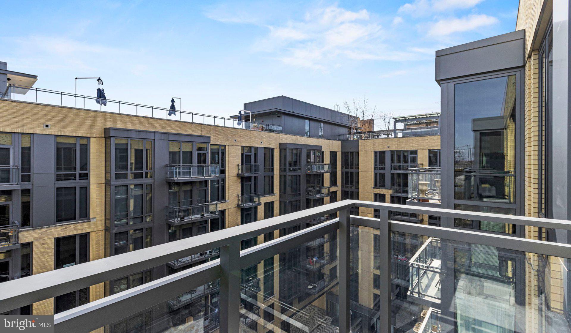 BETHESDA - Residential Lease