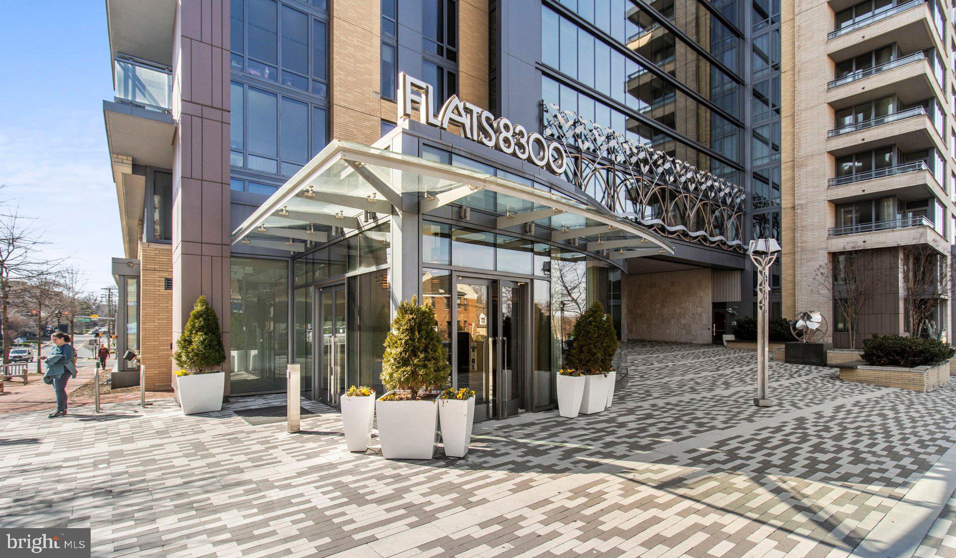 BETHESDA - Residential Lease