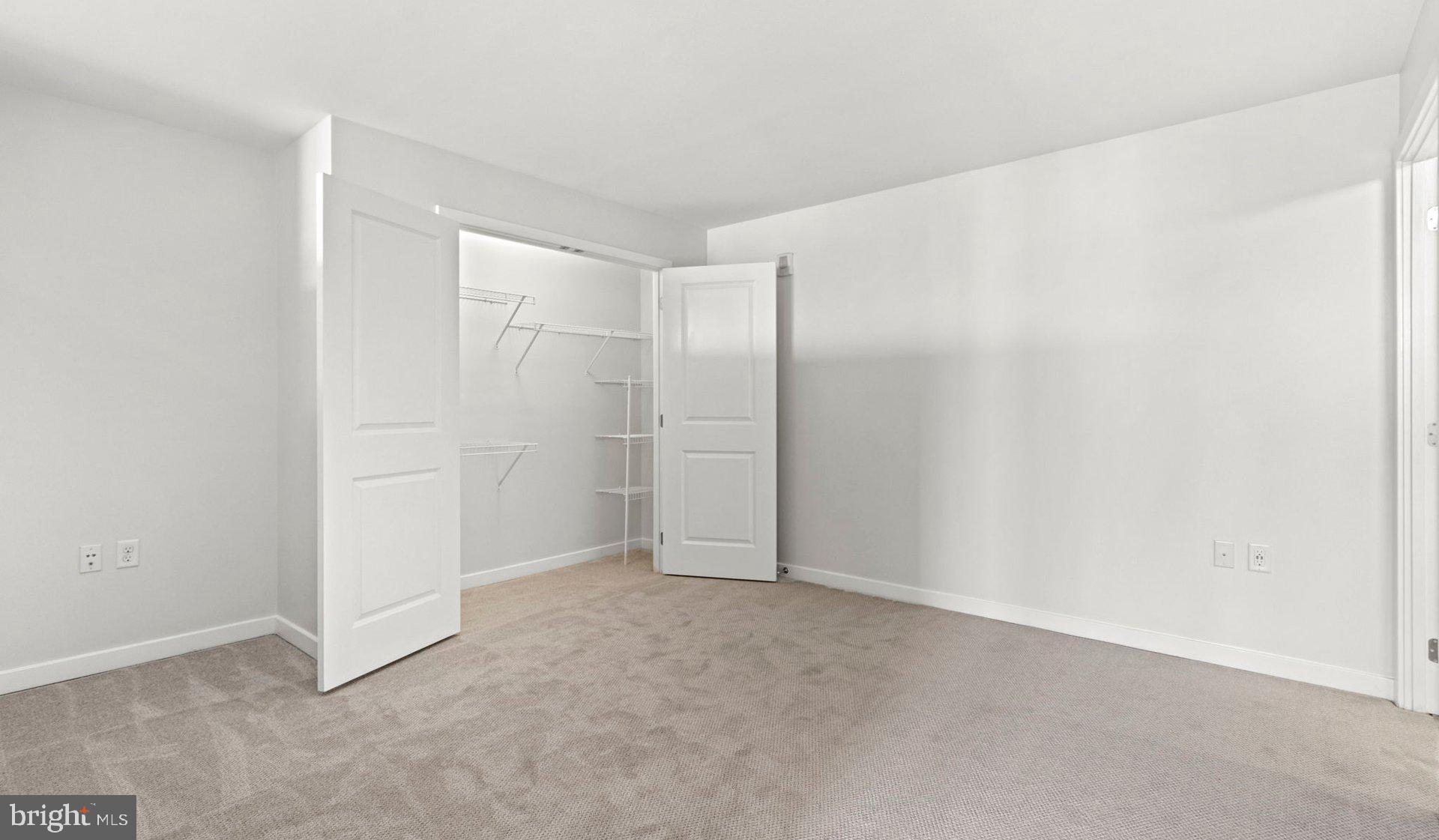 BETHESDA - Residential Lease