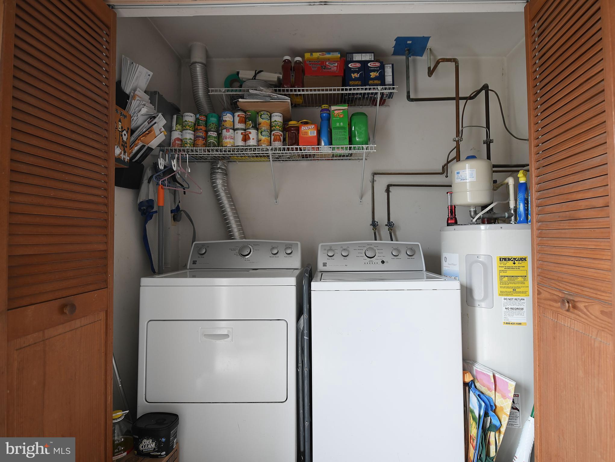 VILLAGE OF PAWNEE - Residential