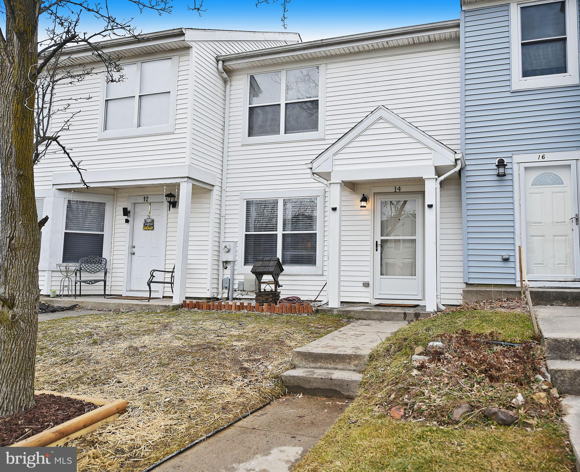 VILLAGE OF PAWNEE - Residential