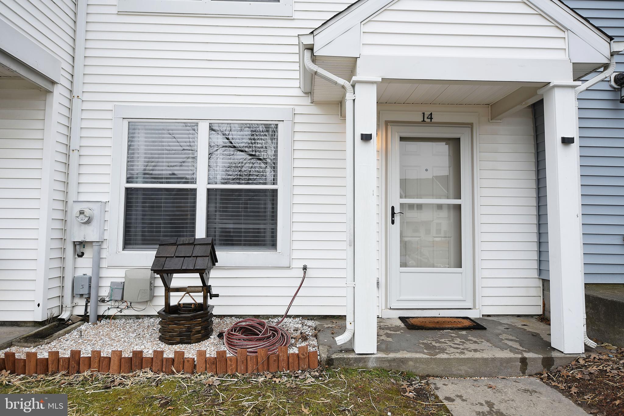 VILLAGE OF PAWNEE - Residential