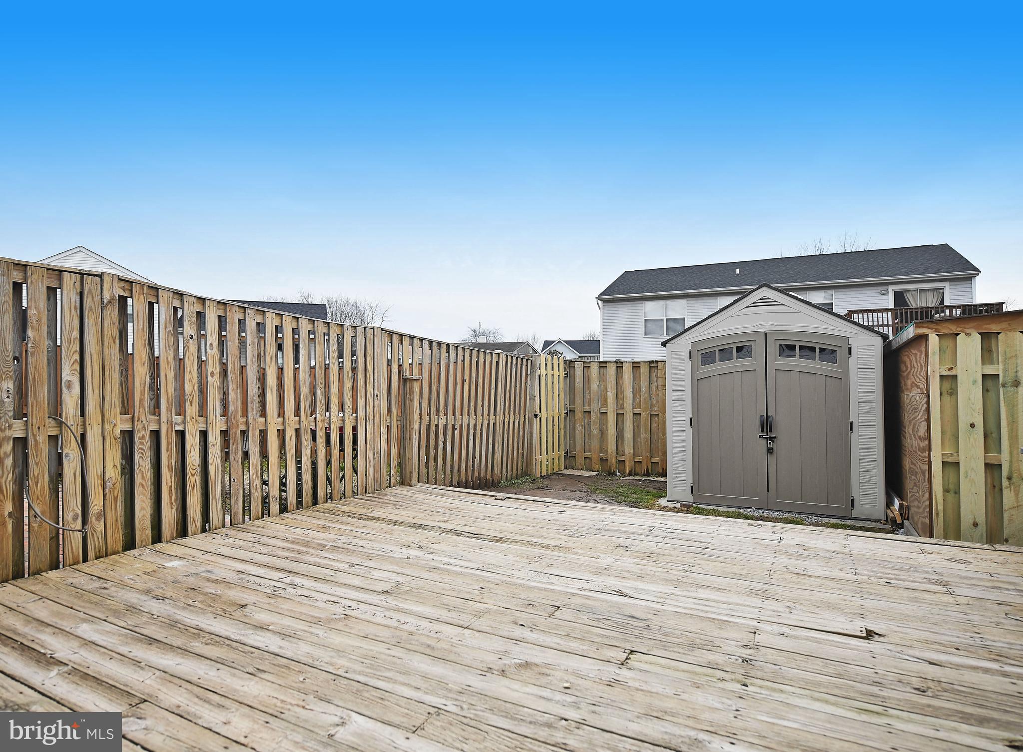 VILLAGE OF PAWNEE - Residential