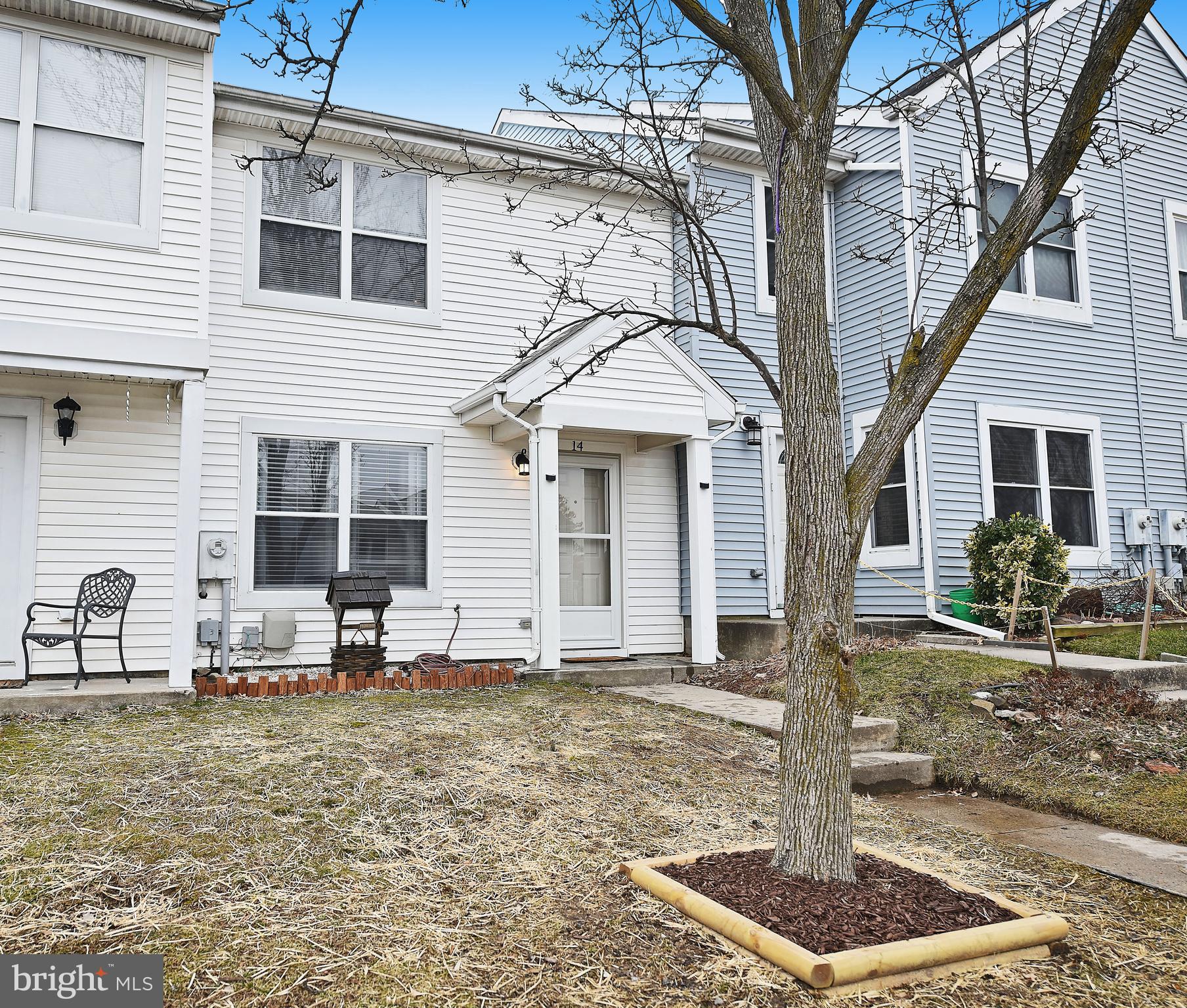 VILLAGE OF PAWNEE - Residential