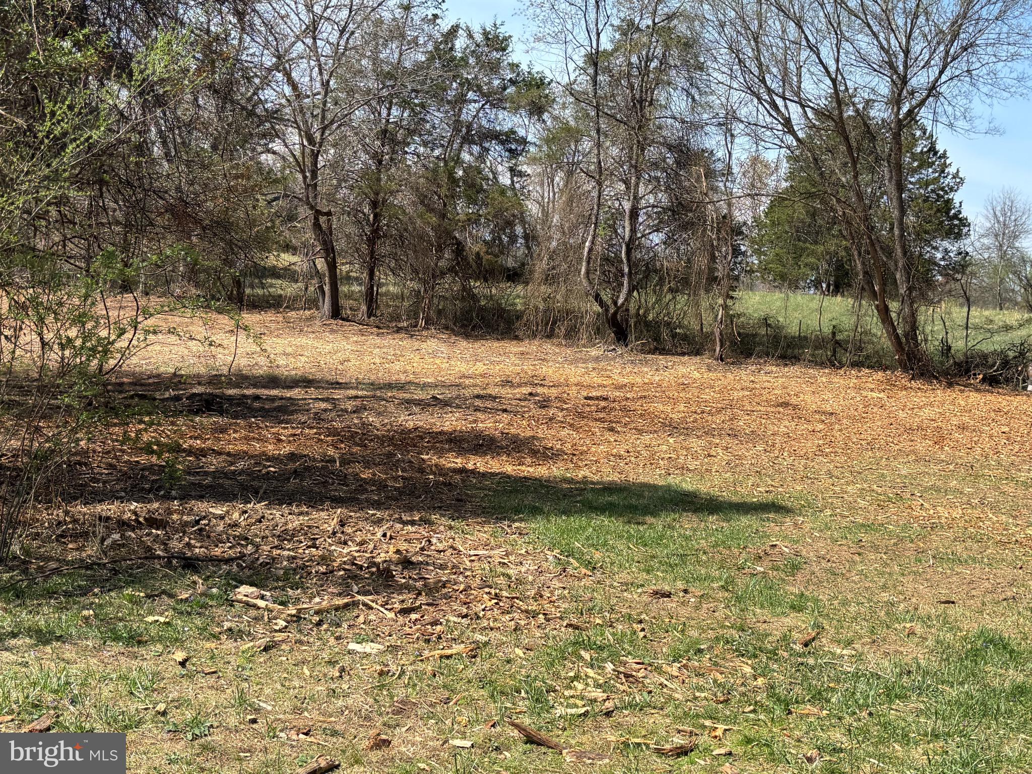 2502 tract 2 HOLLY SPRINGS DR.