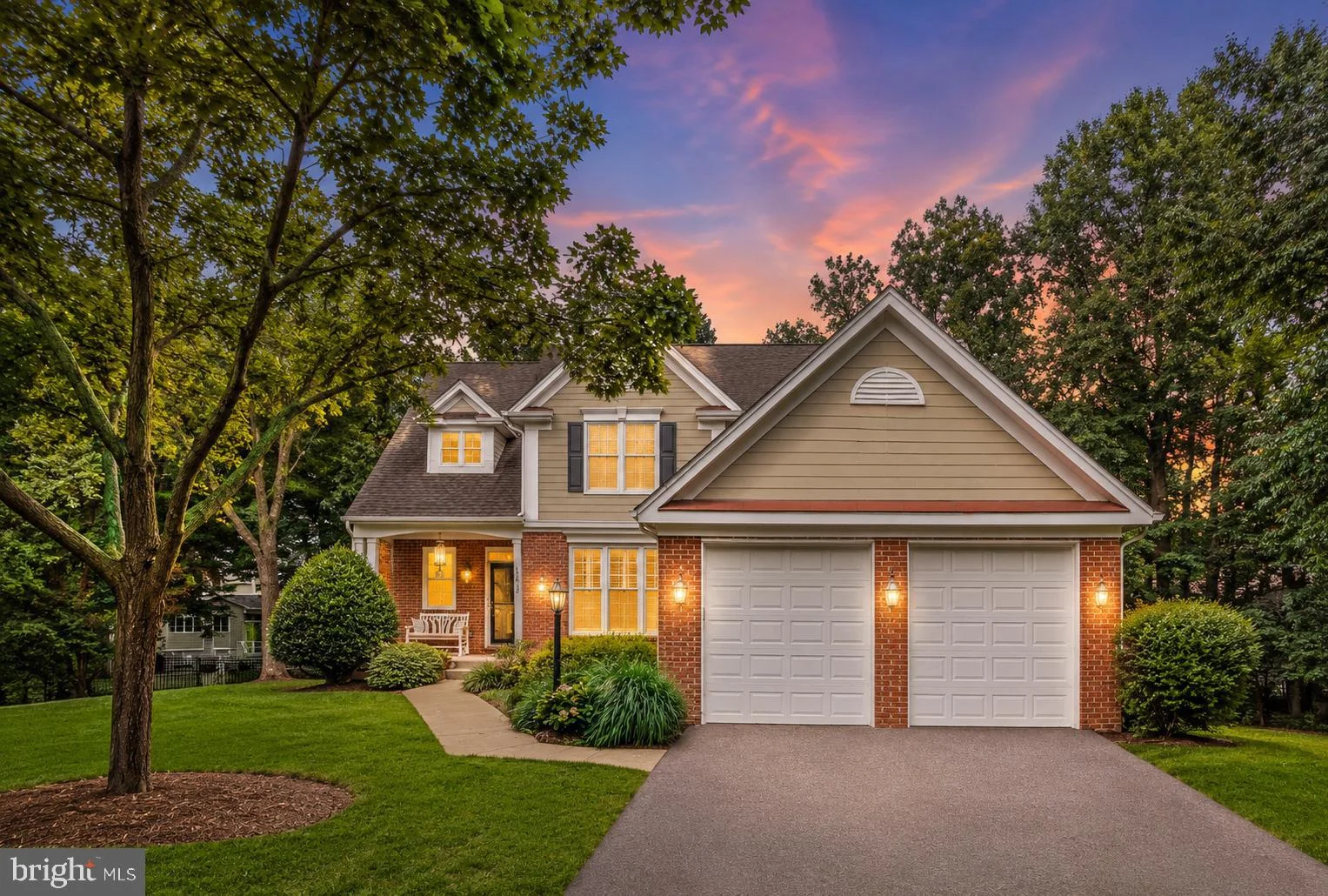 11412 Night Star Way, Reston, VA, 20194
