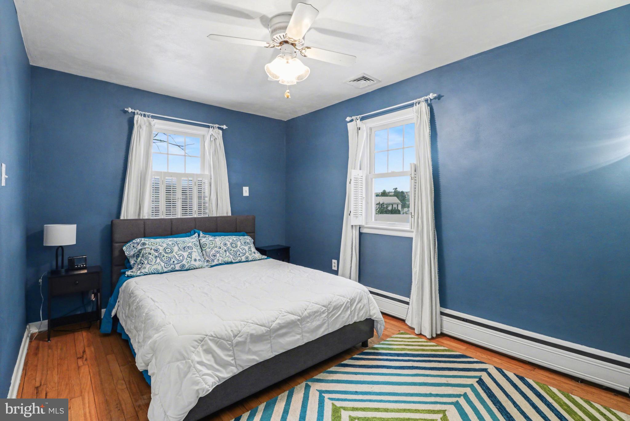 WEST HANOVER TOWNSHIP - Residential