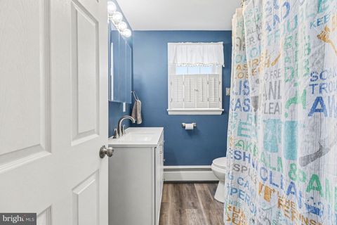 Tiny photo for 123 Florence Drive, HARRISBURG, PA 17112 (MLS # PADA2053090)