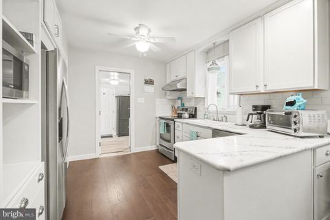 Tiny photo for 123 Florence Drive, HARRISBURG, PA 17112 (MLS # PADA2053090)