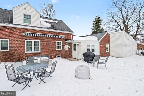 Tiny photo for 123 Florence Drive, HARRISBURG, PA 17112 (MLS # PADA2053090)