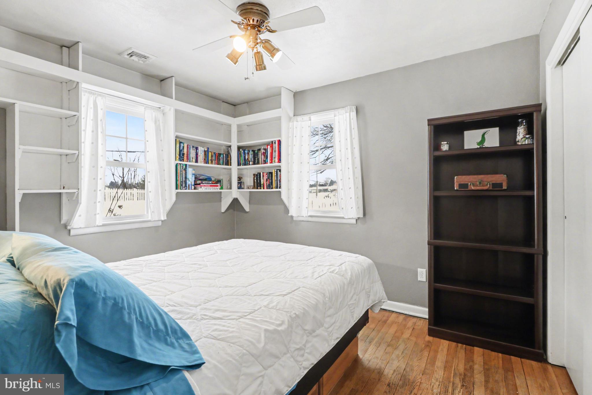 WEST HANOVER TOWNSHIP - Residential