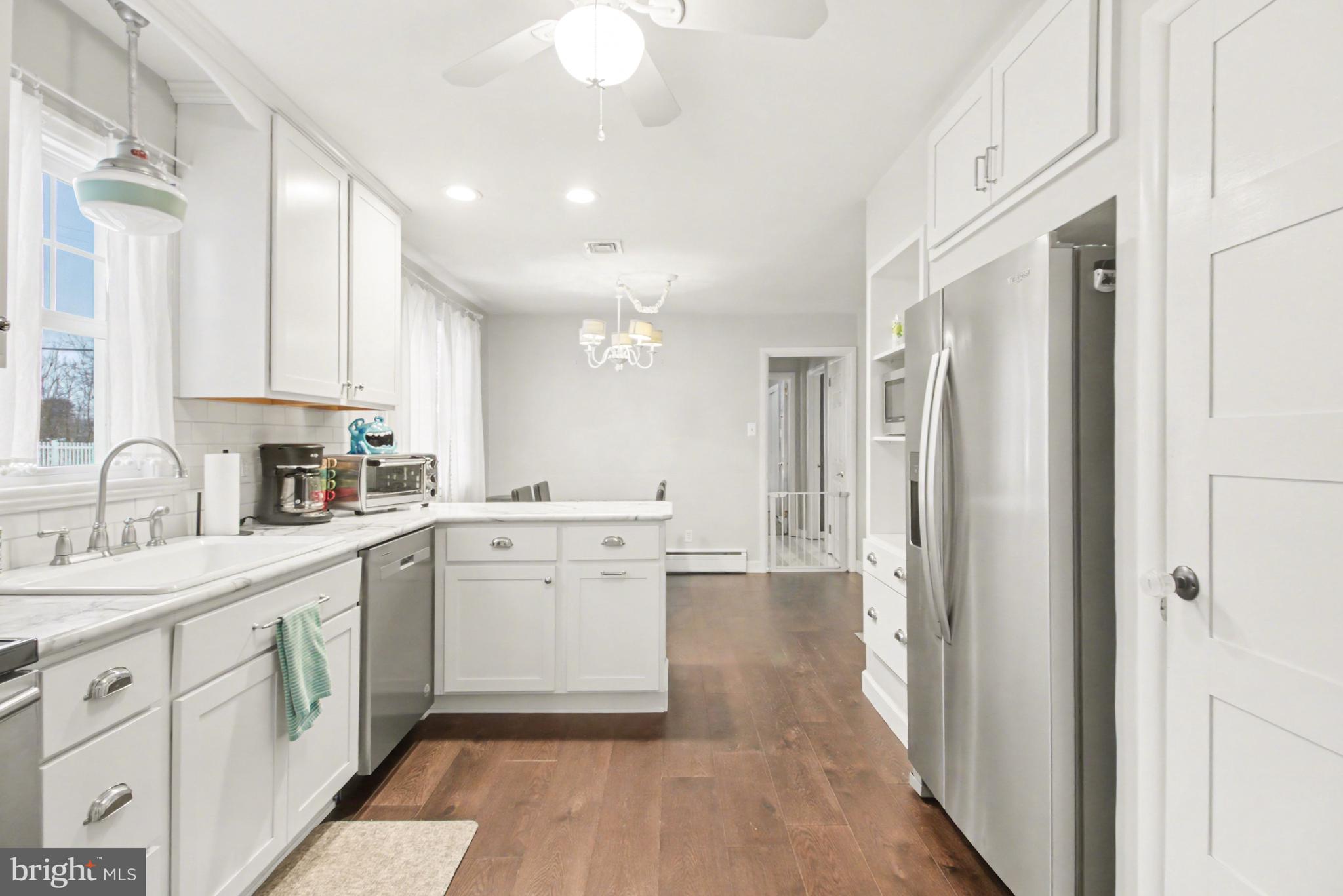 WEST HANOVER TOWNSHIP - Residential