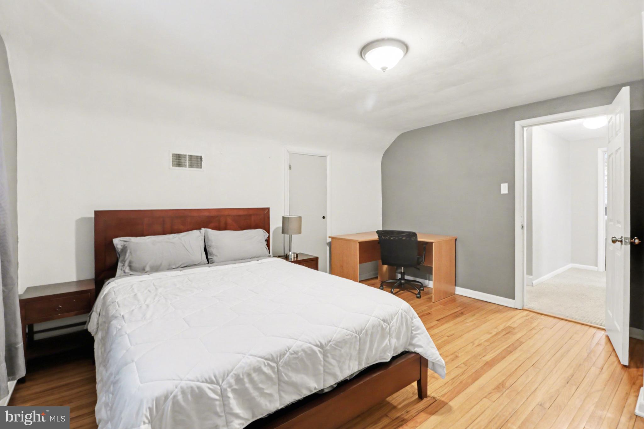 WEST HANOVER TOWNSHIP - Residential