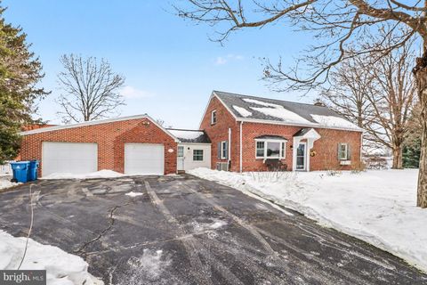 Tiny photo for 123 Florence Drive, HARRISBURG, PA 17112 (MLS # PADA2053090)