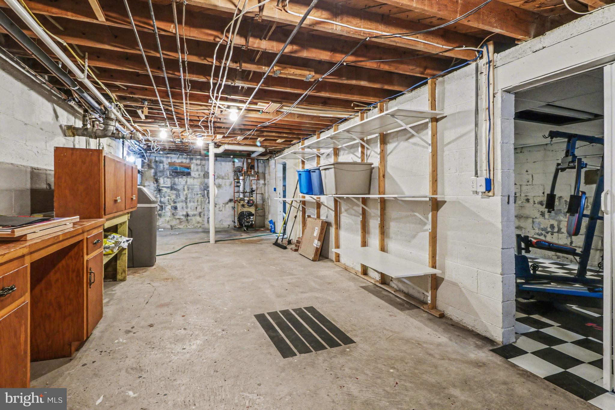 WEST HANOVER TOWNSHIP - Residential