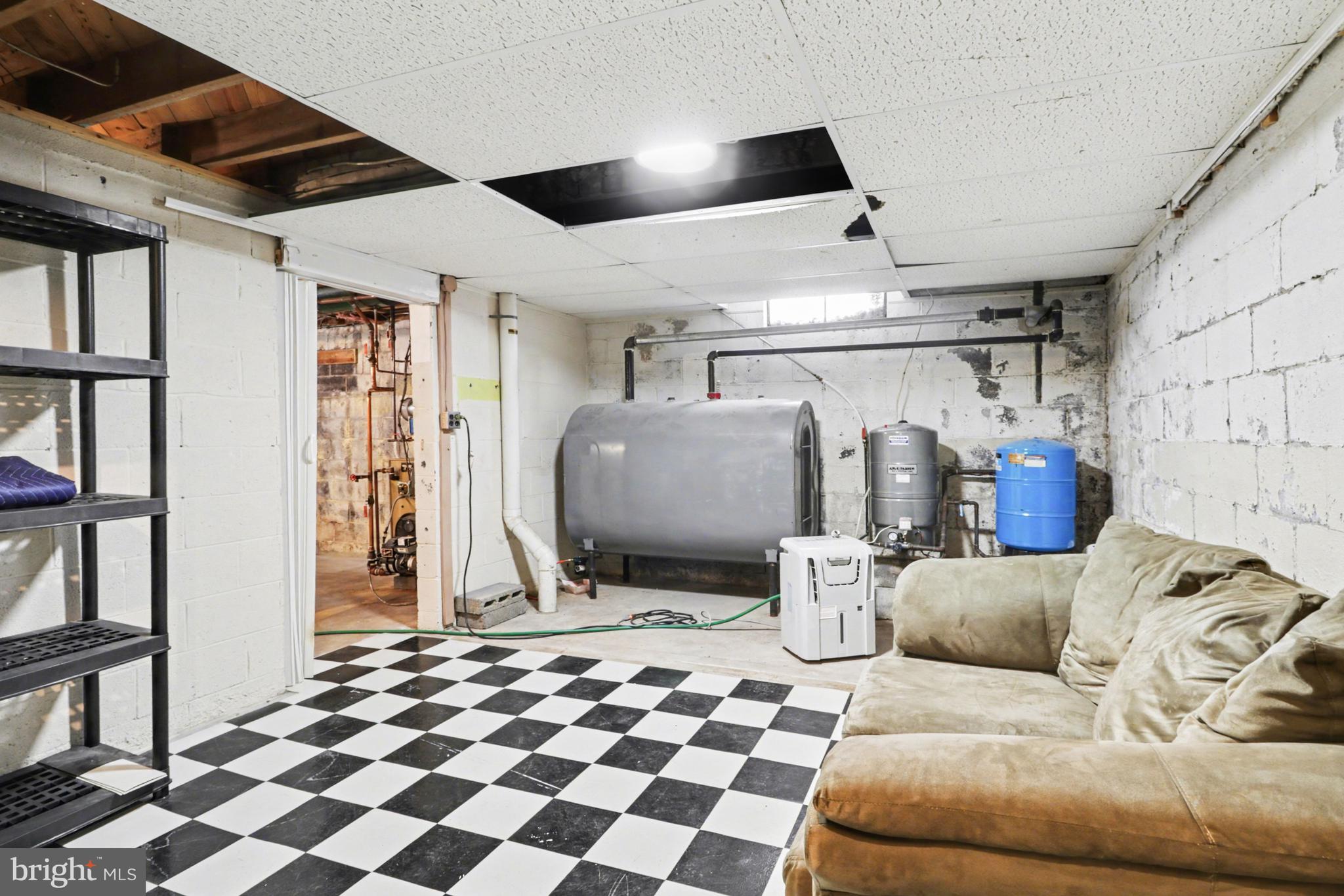 WEST HANOVER TOWNSHIP - Residential