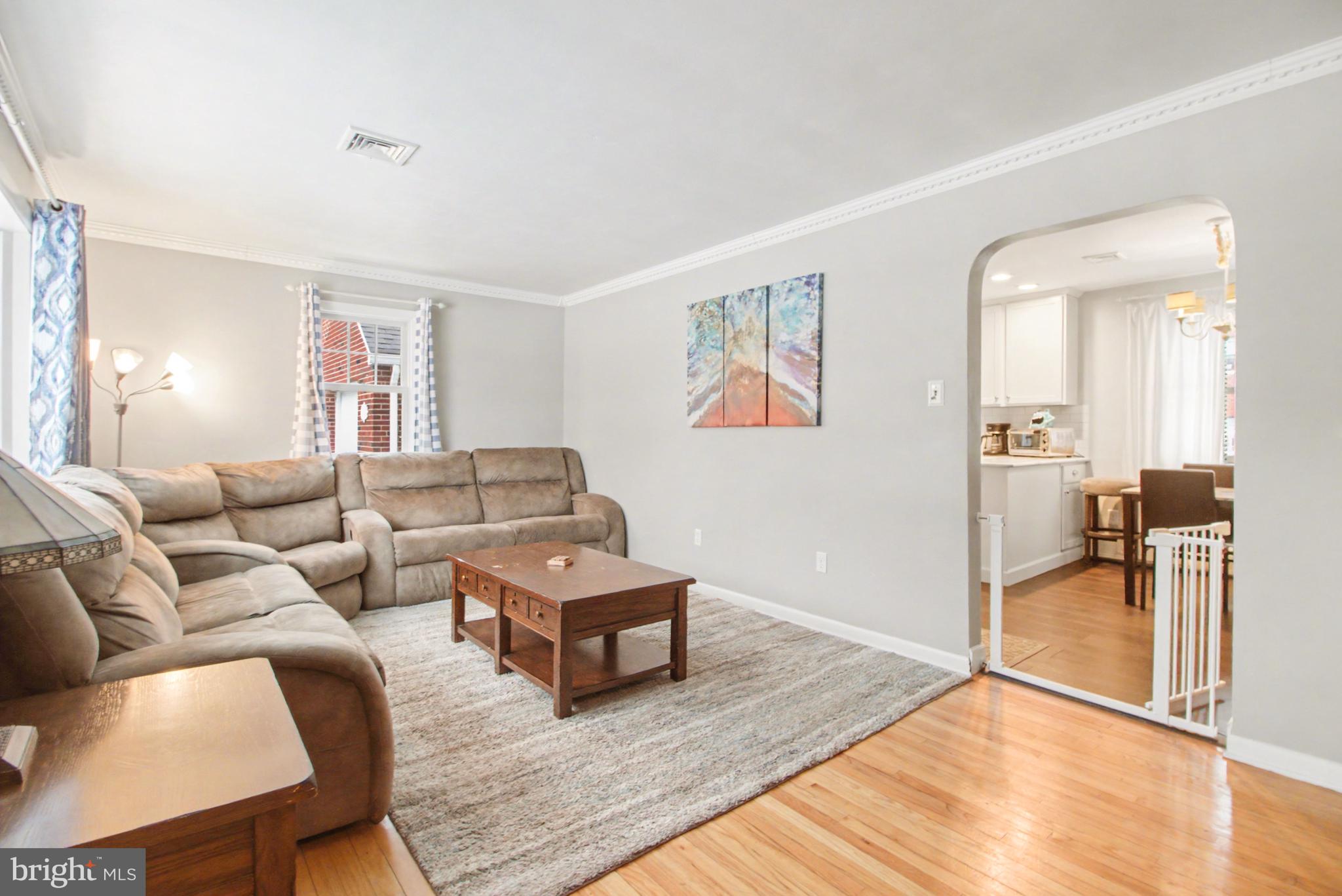 WEST HANOVER TOWNSHIP - Residential