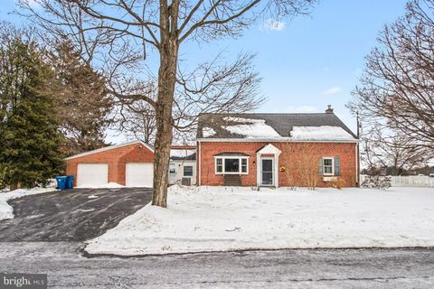 Tiny photo for 123 Florence Drive, HARRISBURG, PA 17112 (MLS # PADA2053090)