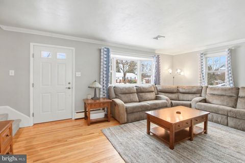 Tiny photo for 123 Florence Drive, HARRISBURG, PA 17112 (MLS # PADA2053090)