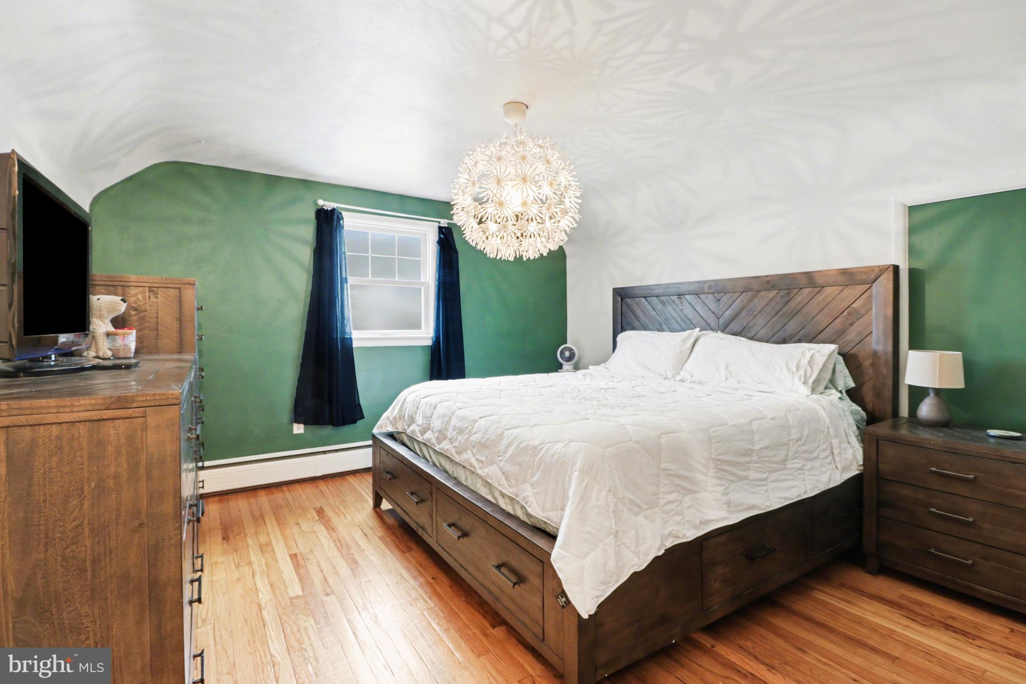 WEST HANOVER TOWNSHIP - Residential