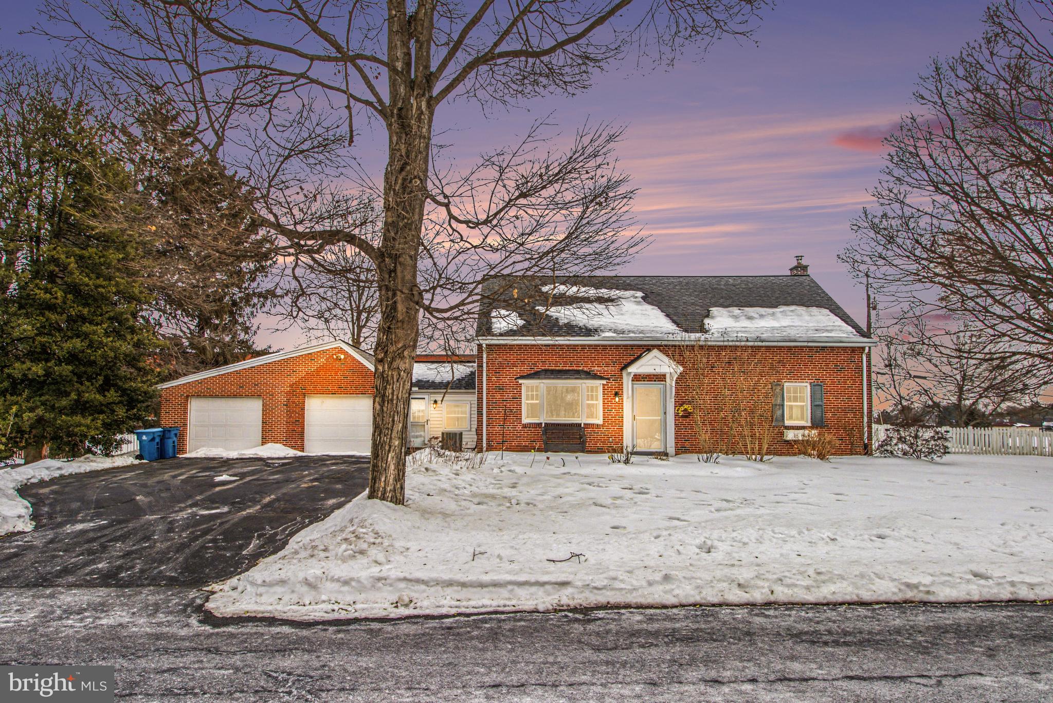 WEST HANOVER TOWNSHIP - Residential