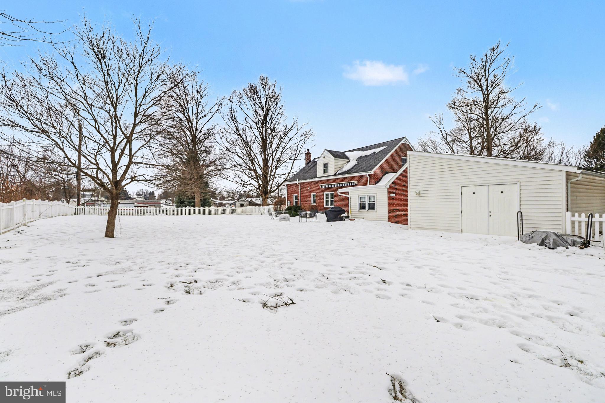 WEST HANOVER TOWNSHIP - Residential