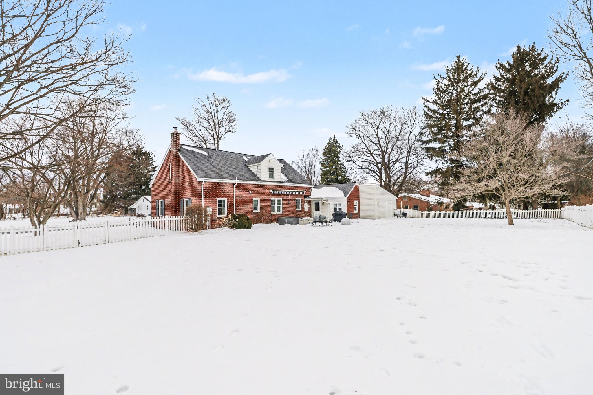 WEST HANOVER TOWNSHIP - Residential