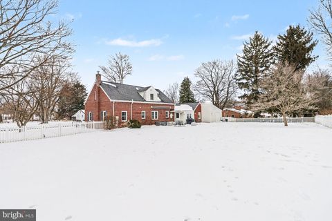 Tiny photo for 123 Florence Drive, HARRISBURG, PA 17112 (MLS # PADA2053090)