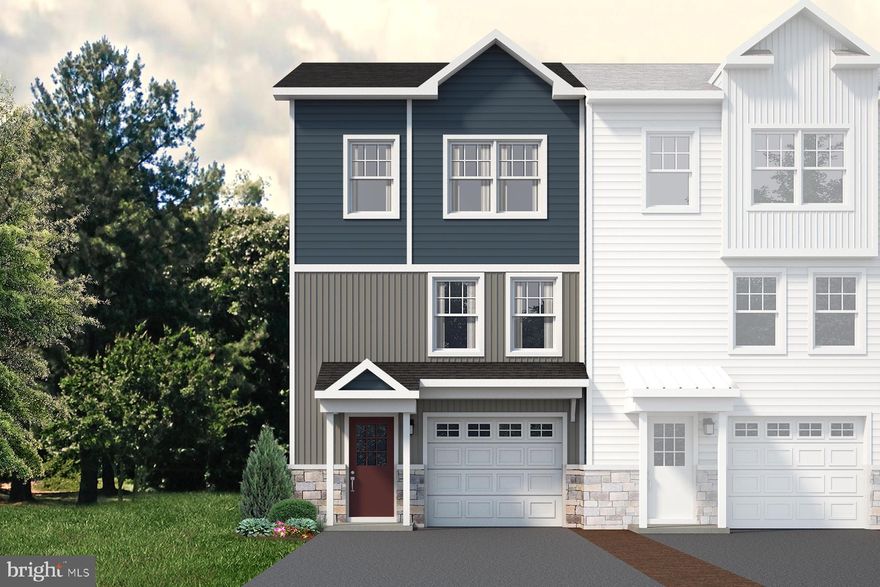 New construction home for sale in Grays Pointe!