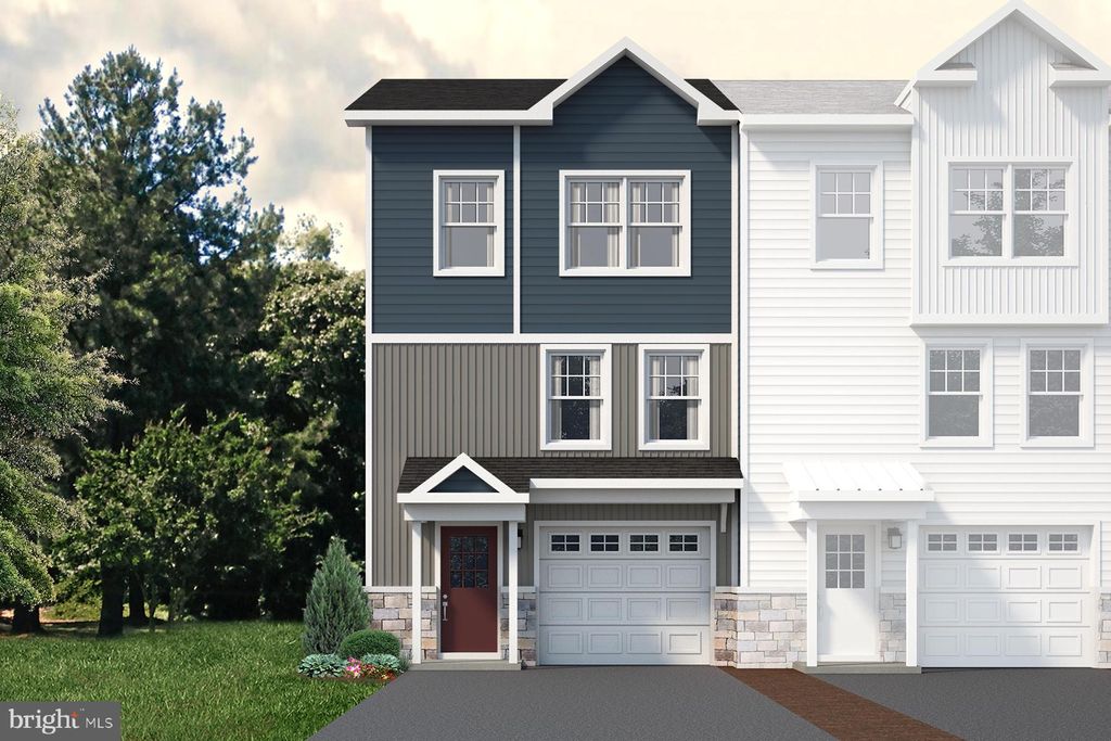 Photo of 129 Phoebe Road, PORT MATILDA, PA 16870 (MLS # PACE2516322)