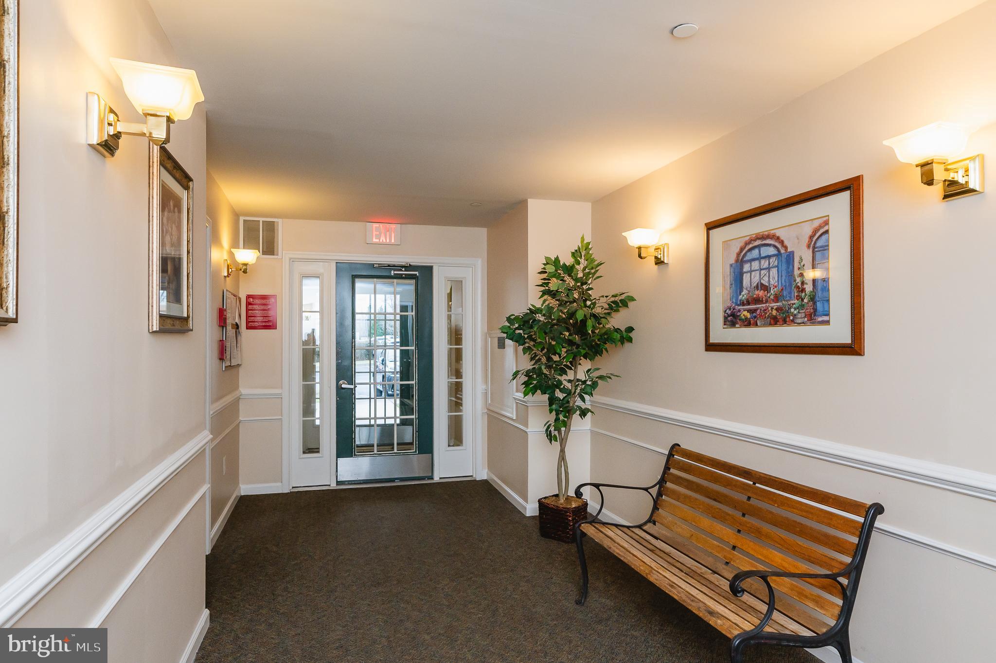 VILLAGE OF MILL RUN - Residential