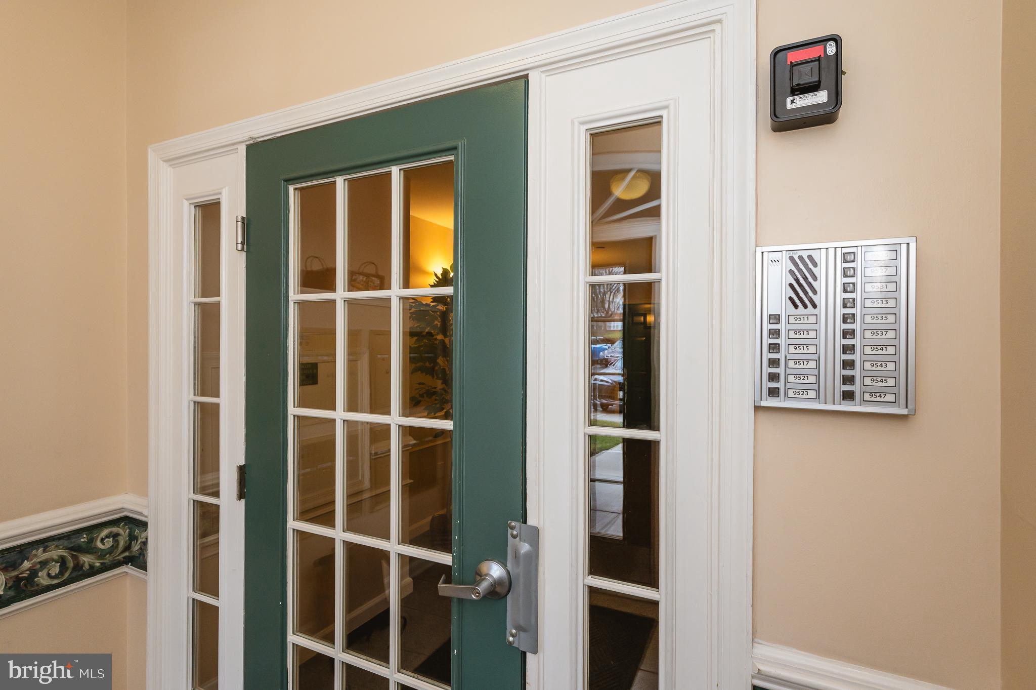 VILLAGE OF MILL RUN - Residential