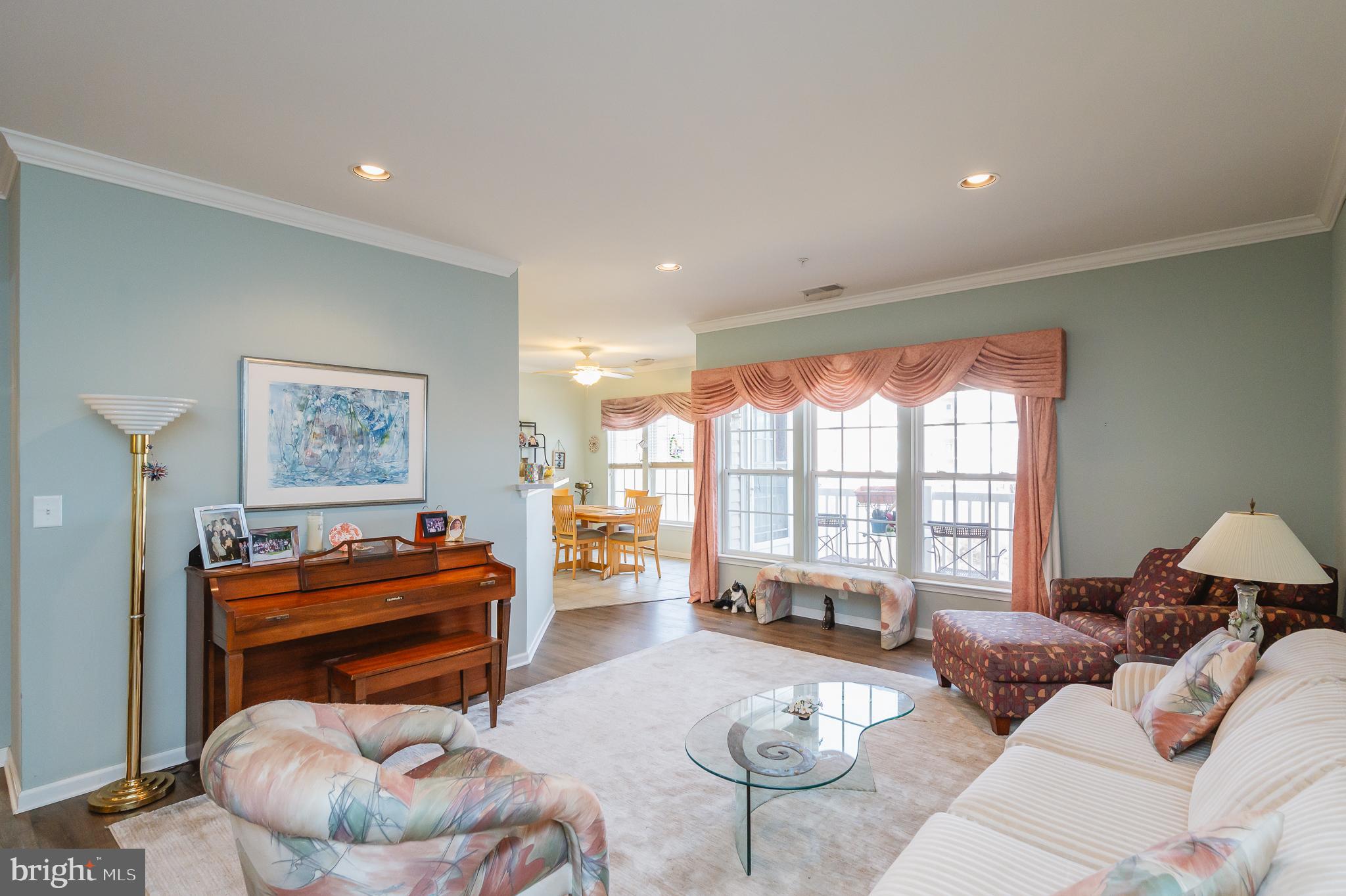 VILLAGE OF MILL RUN - Residential