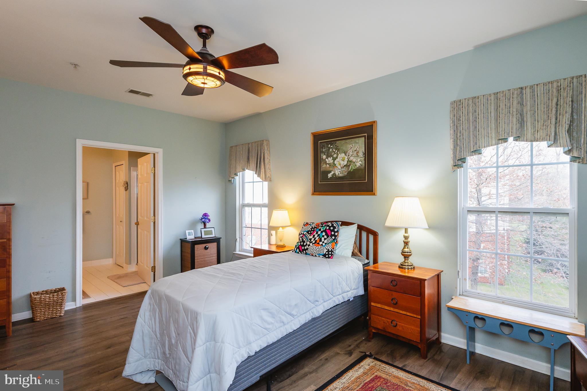 VILLAGE OF MILL RUN - Residential