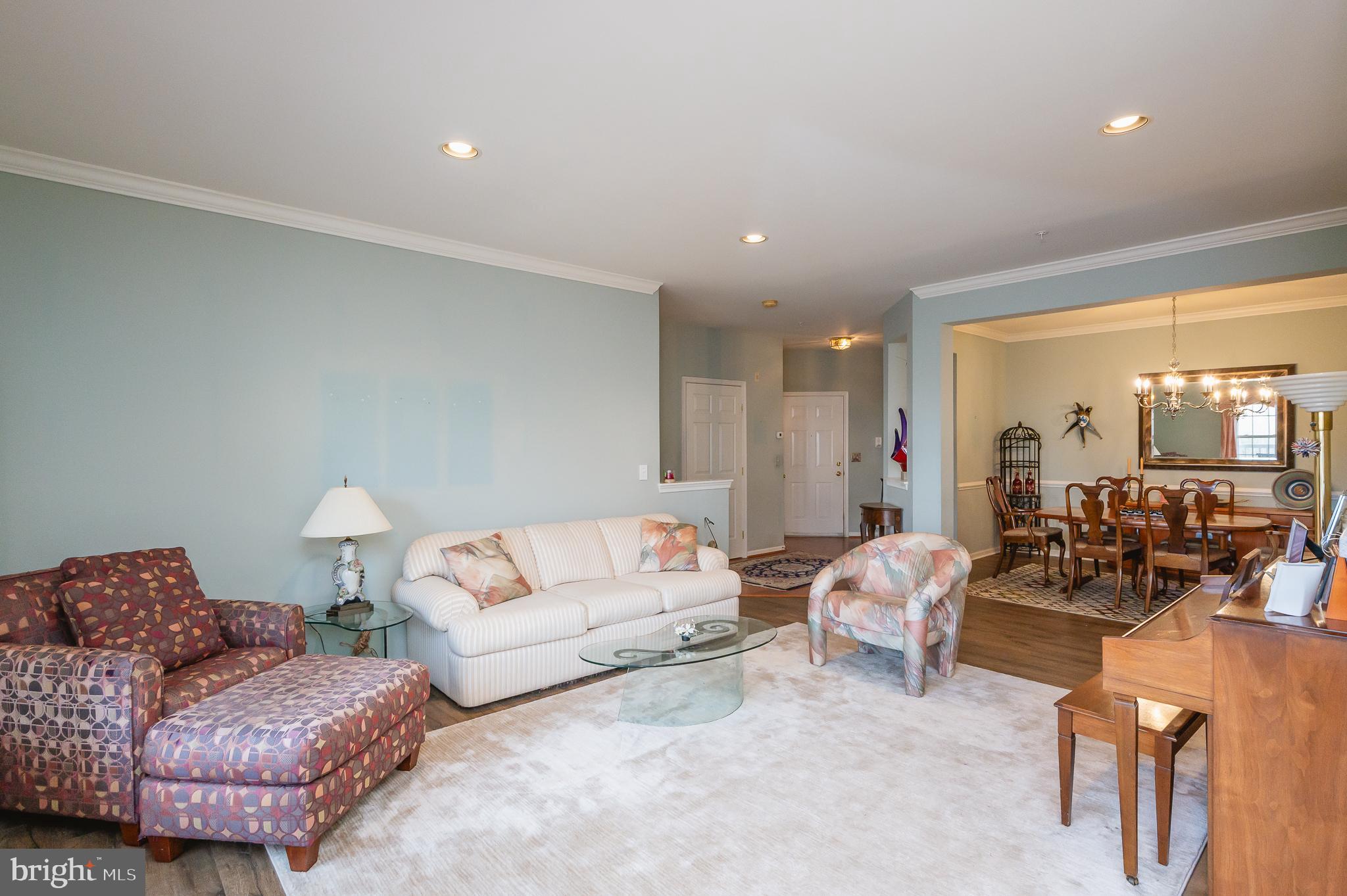 VILLAGE OF MILL RUN - Residential