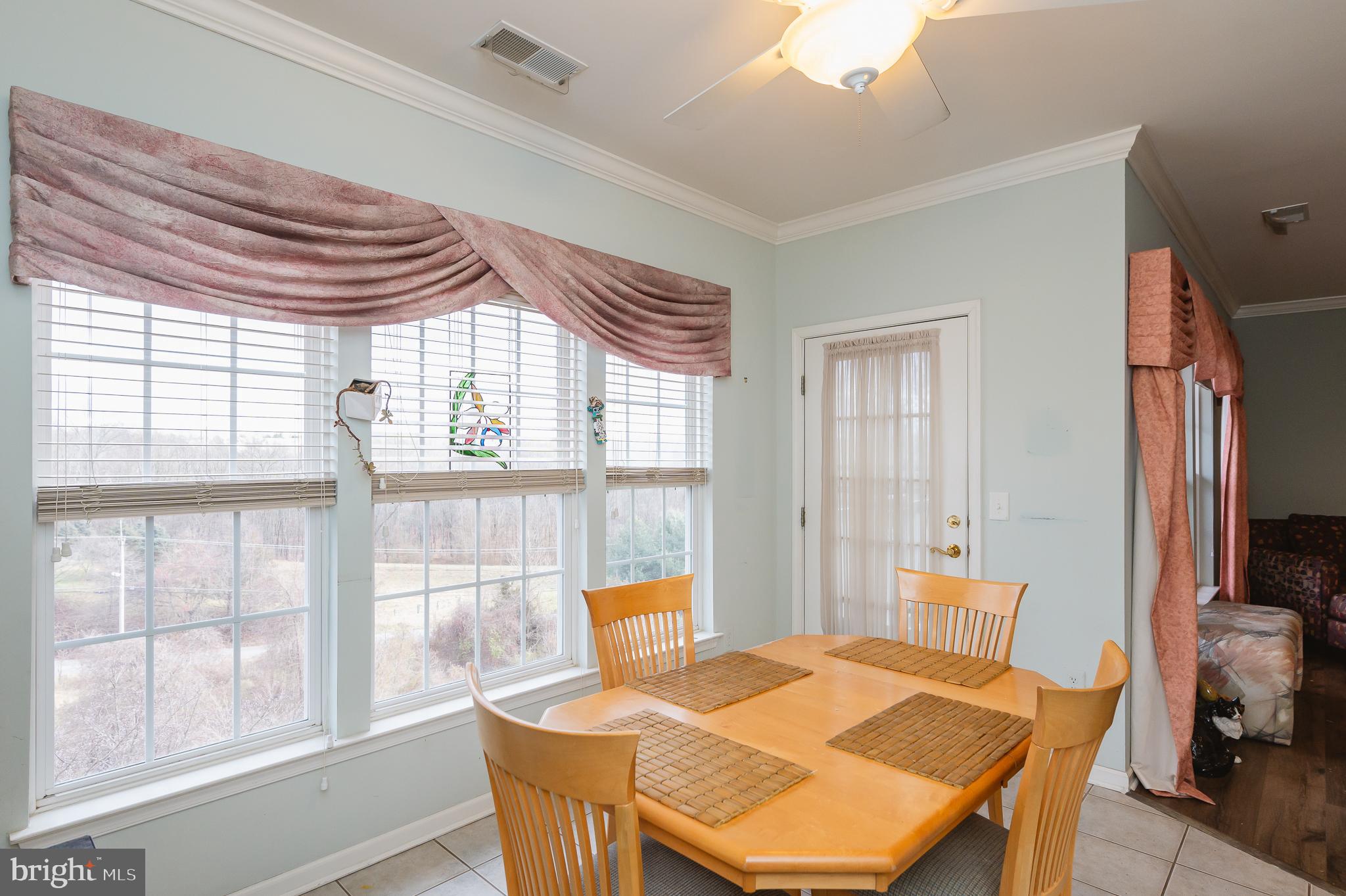 VILLAGE OF MILL RUN - Residential