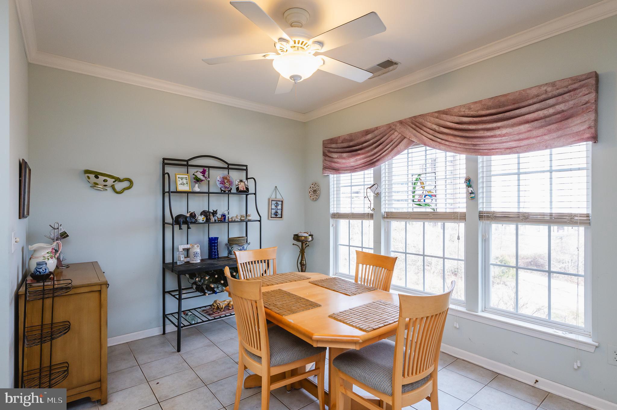 VILLAGE OF MILL RUN - Residential